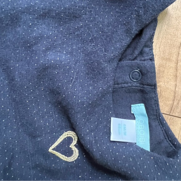 Bundle of Dress + tights - Picture 6 of 6